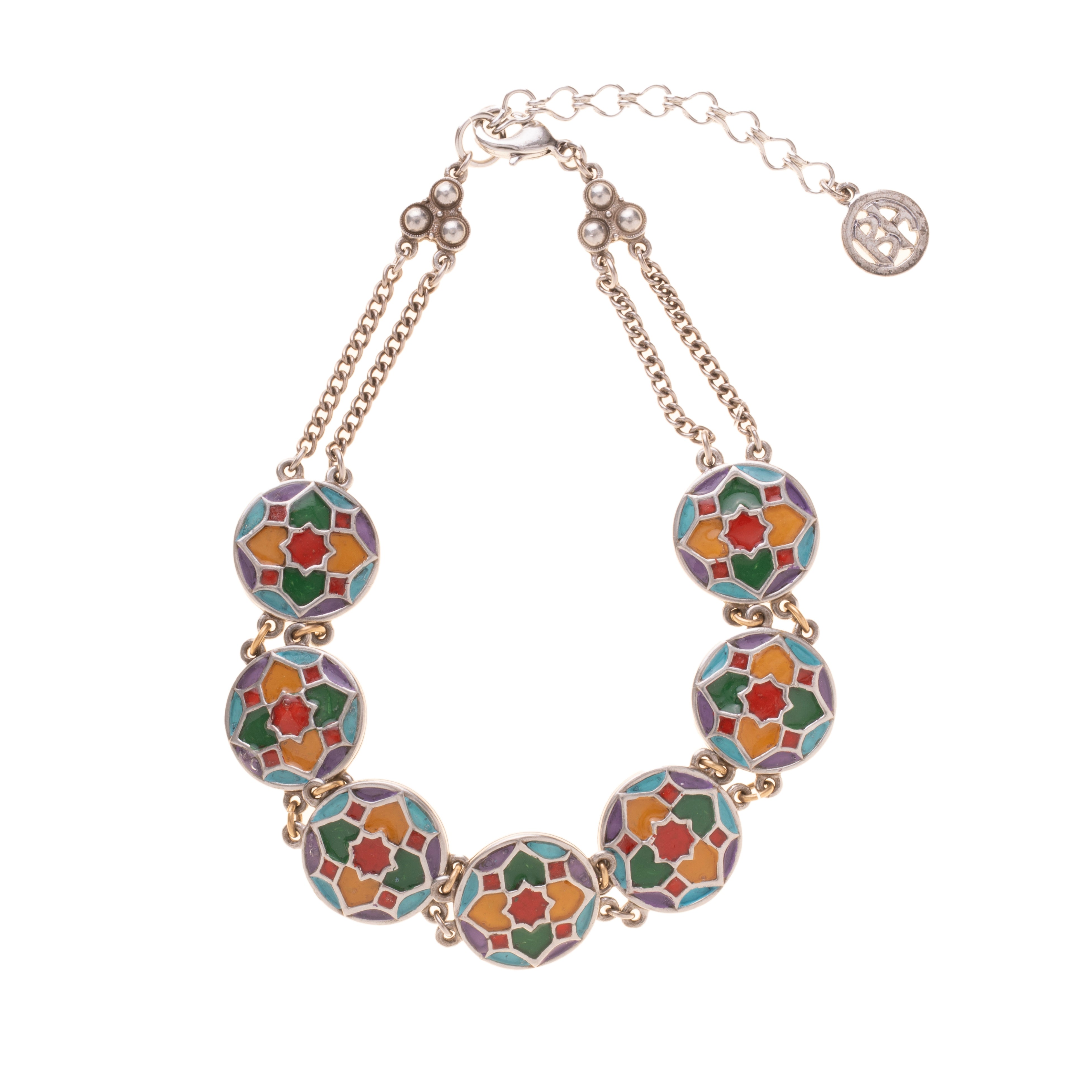 Shani Bracelet