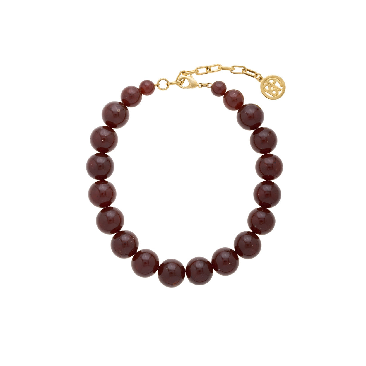 Mabel Necklace