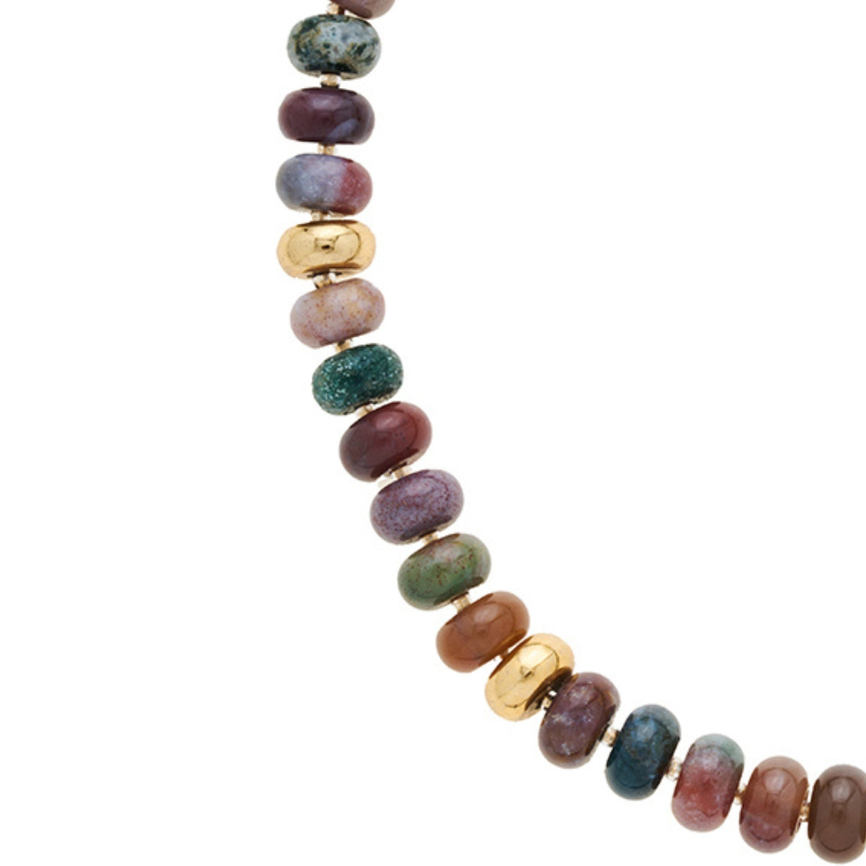 Larsen Necklace