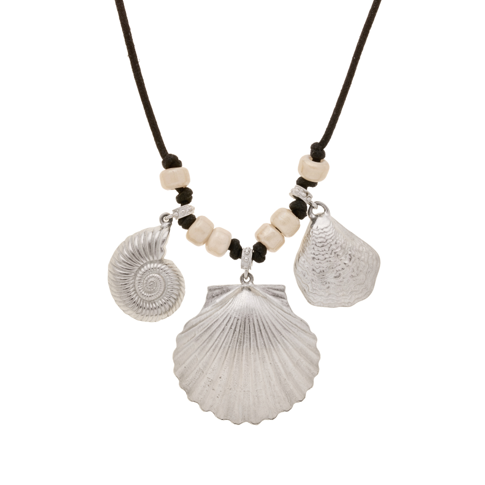 Annette Necklace