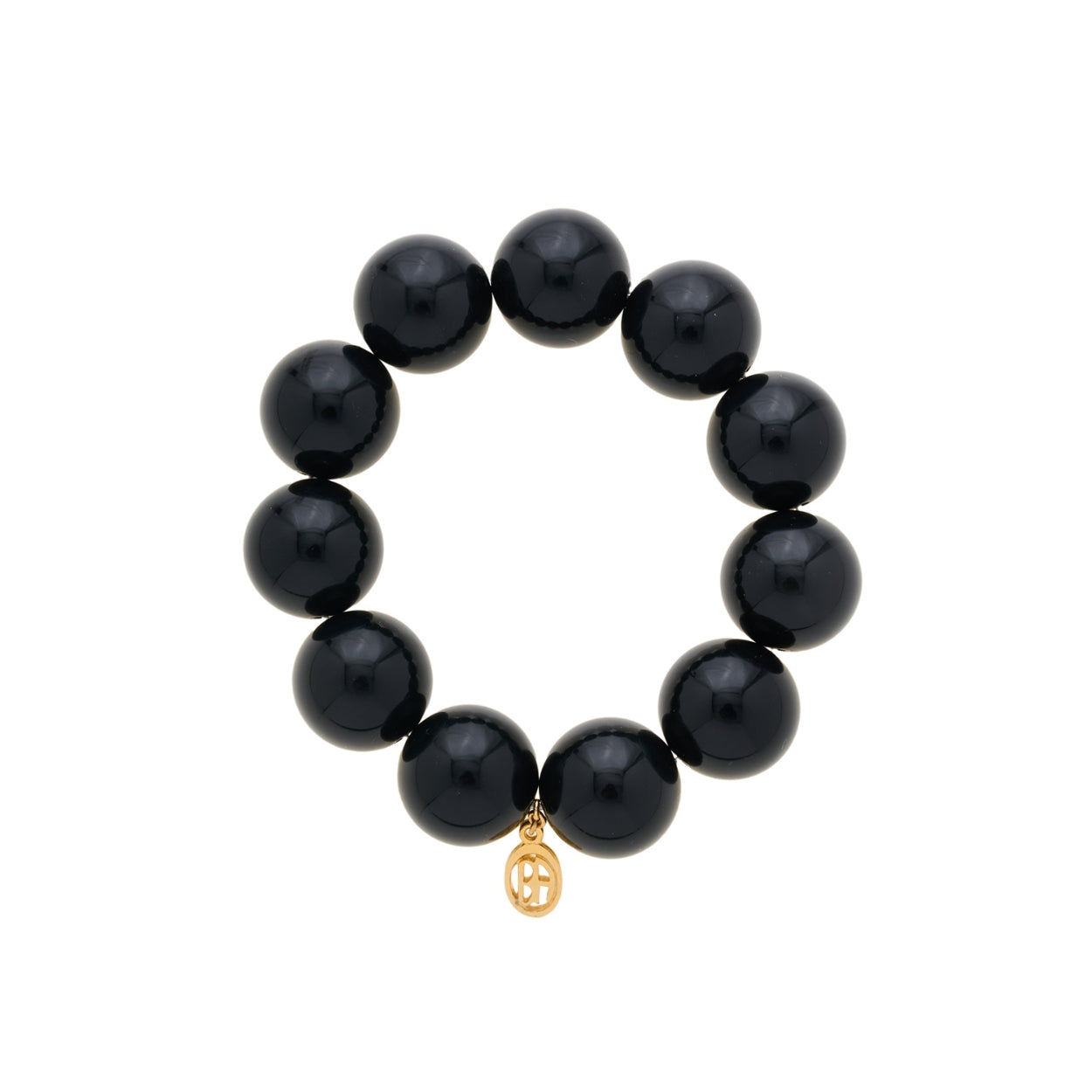 Raven Bracelet