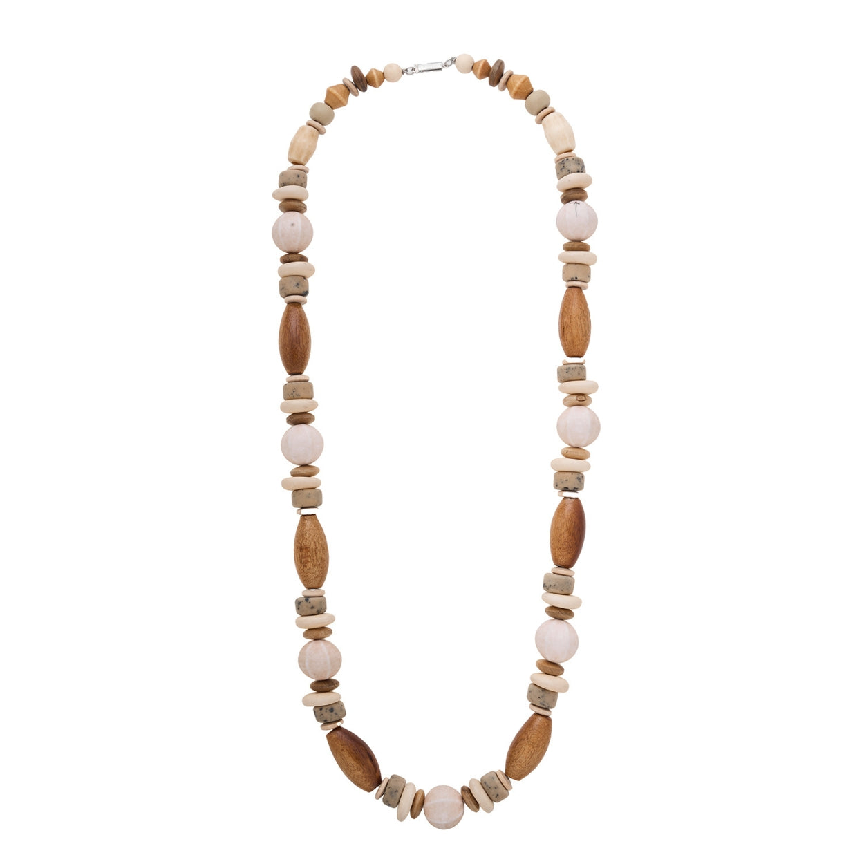 Walden Necklace