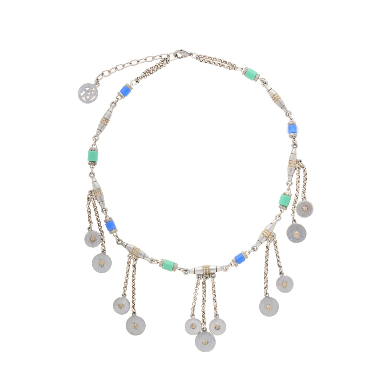 Renata Necklace