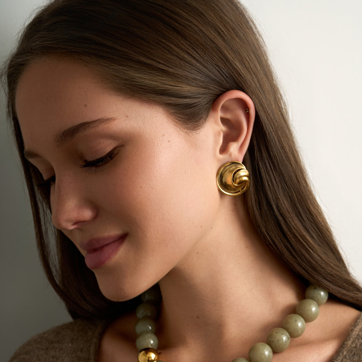 Oraya Earrings