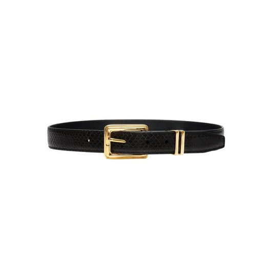 Jameson Belt