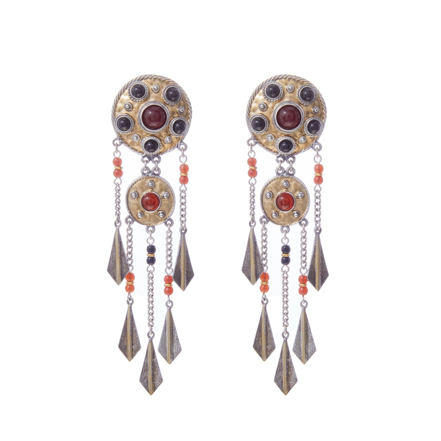 Étoile Earrings