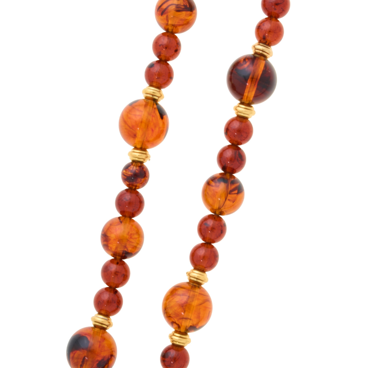 Moka Necklace