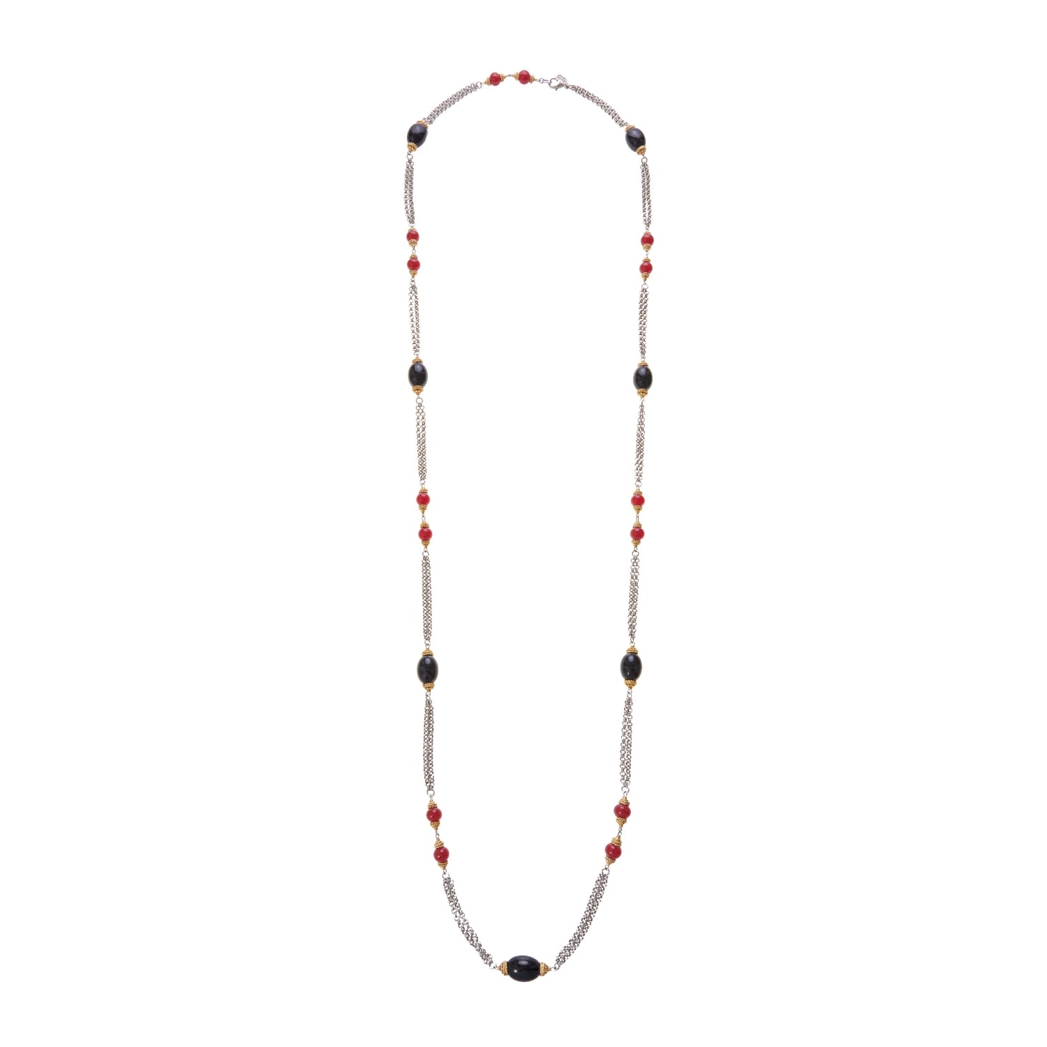 Sierra Necklace