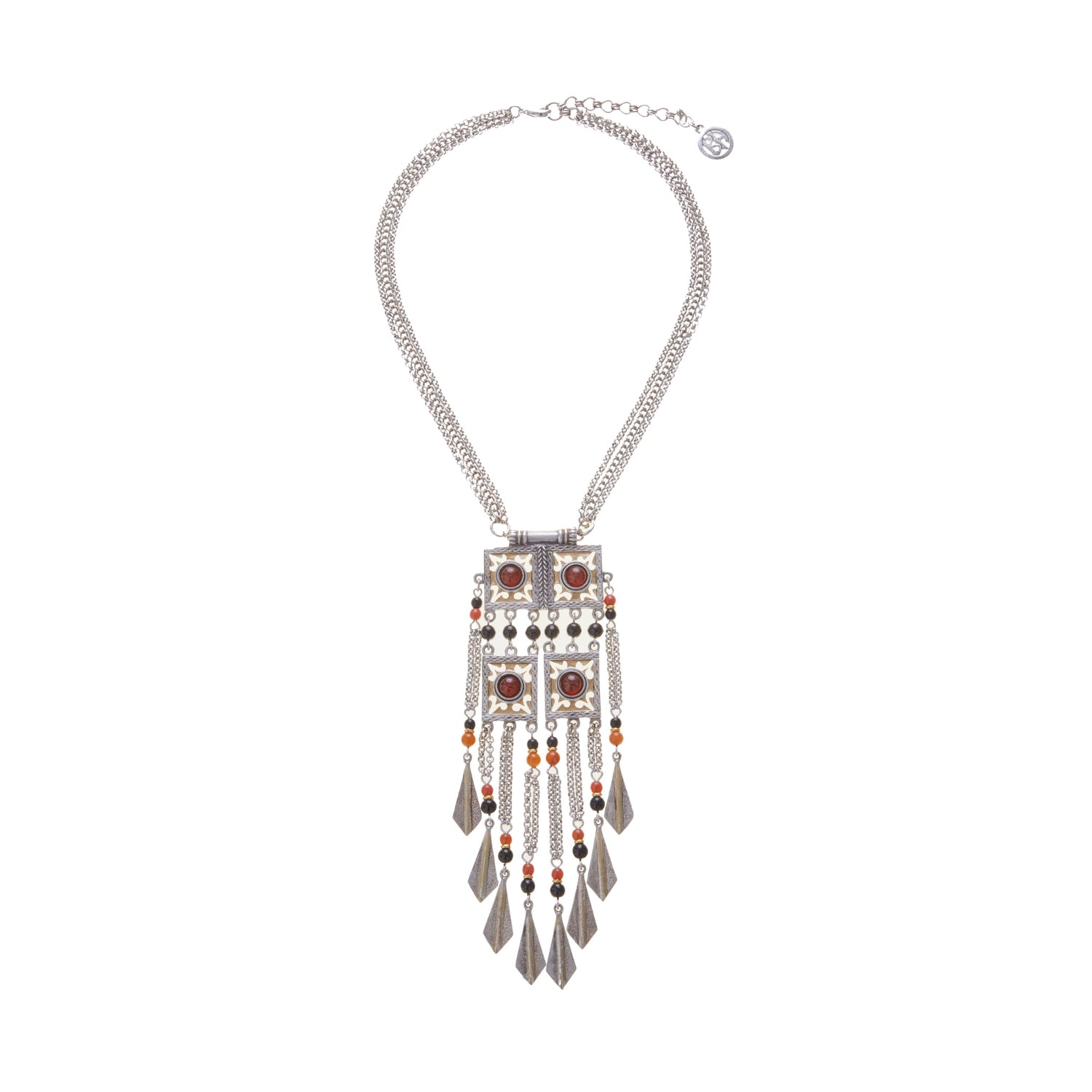 Condamine Necklace