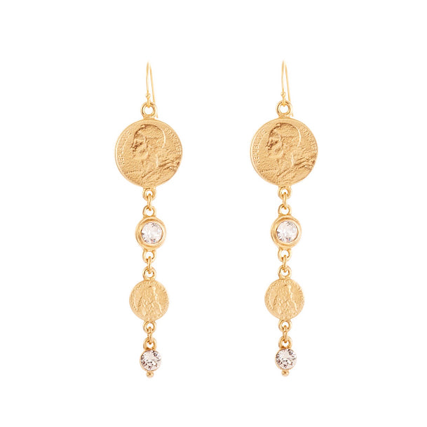 Jule Earrings