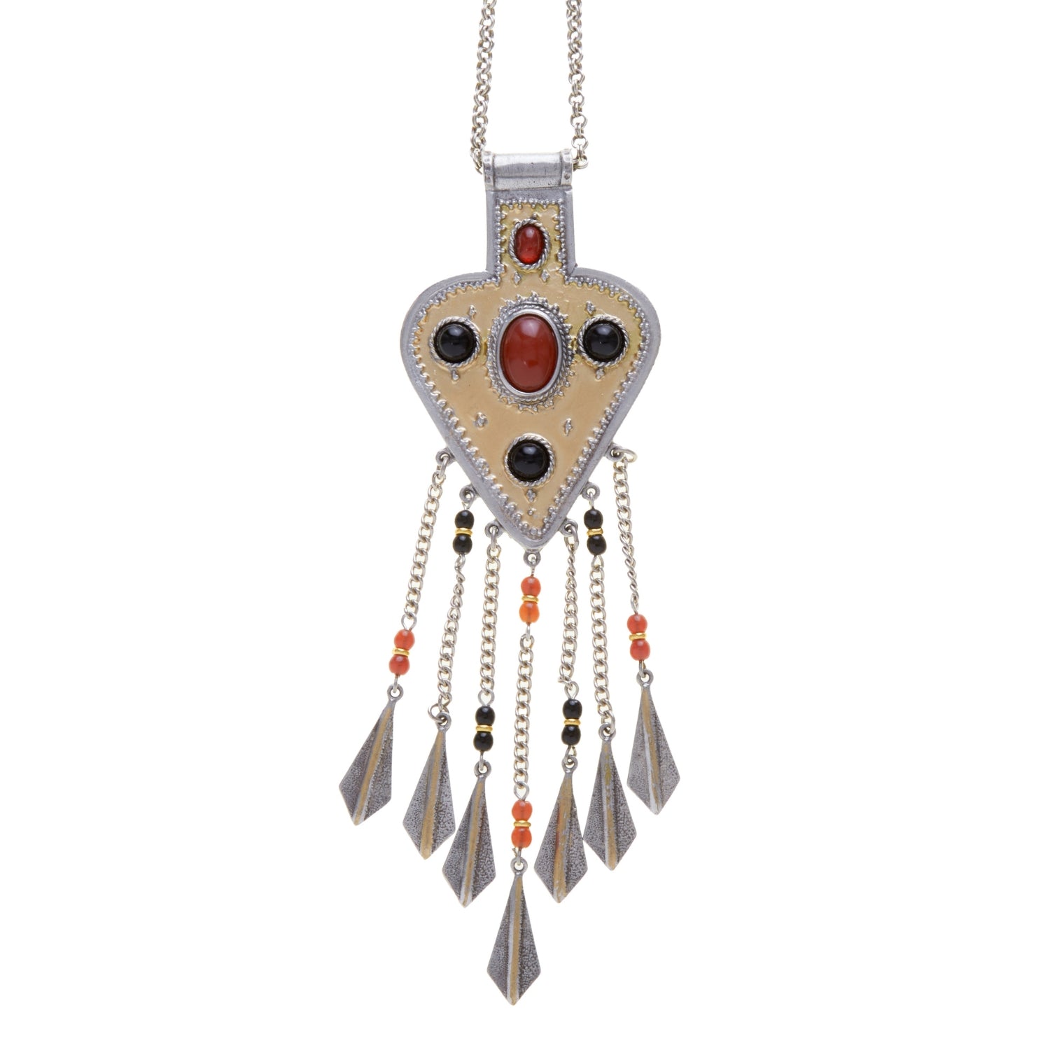 Coeur Necklace