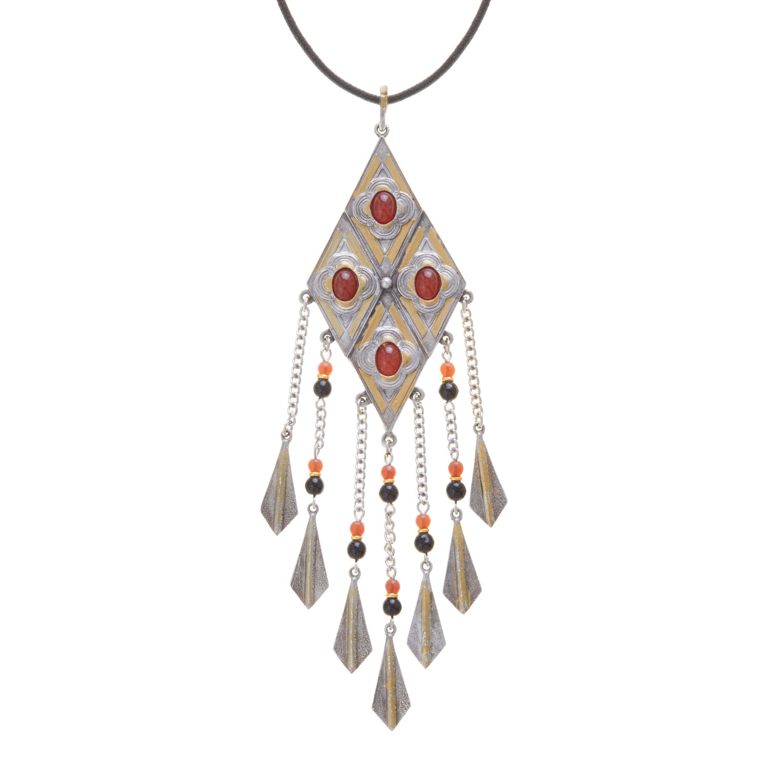 Azurée Necklace