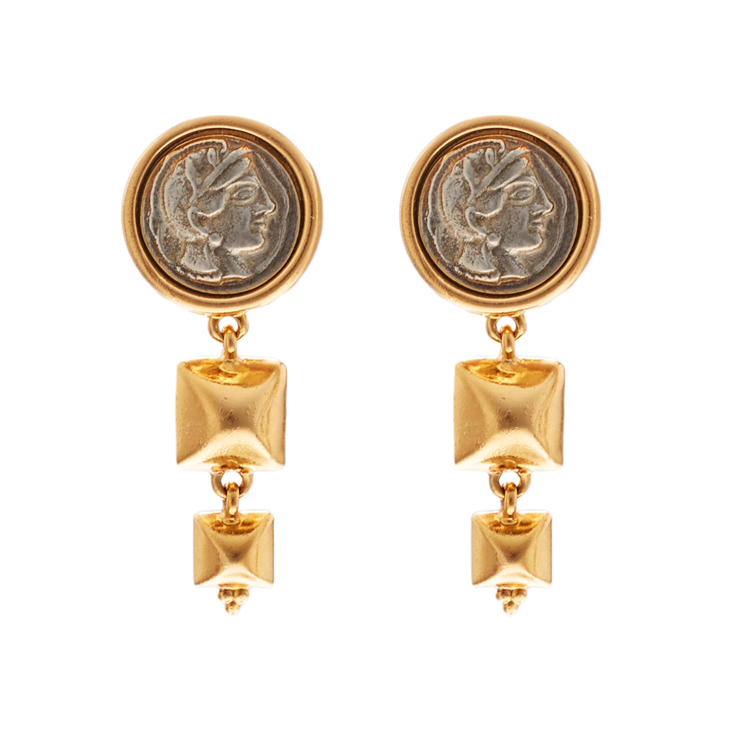 Angus Earring