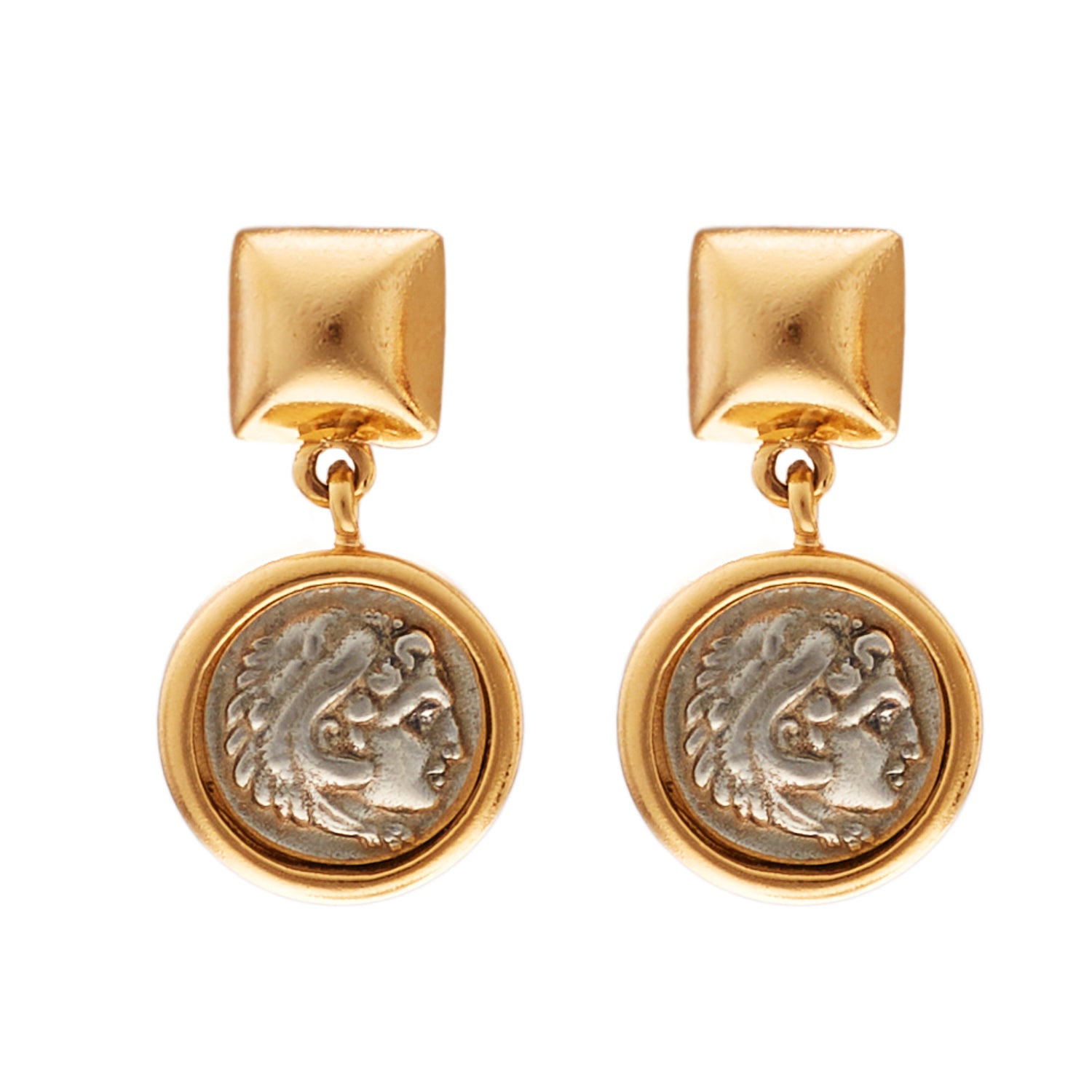 Grant Earring