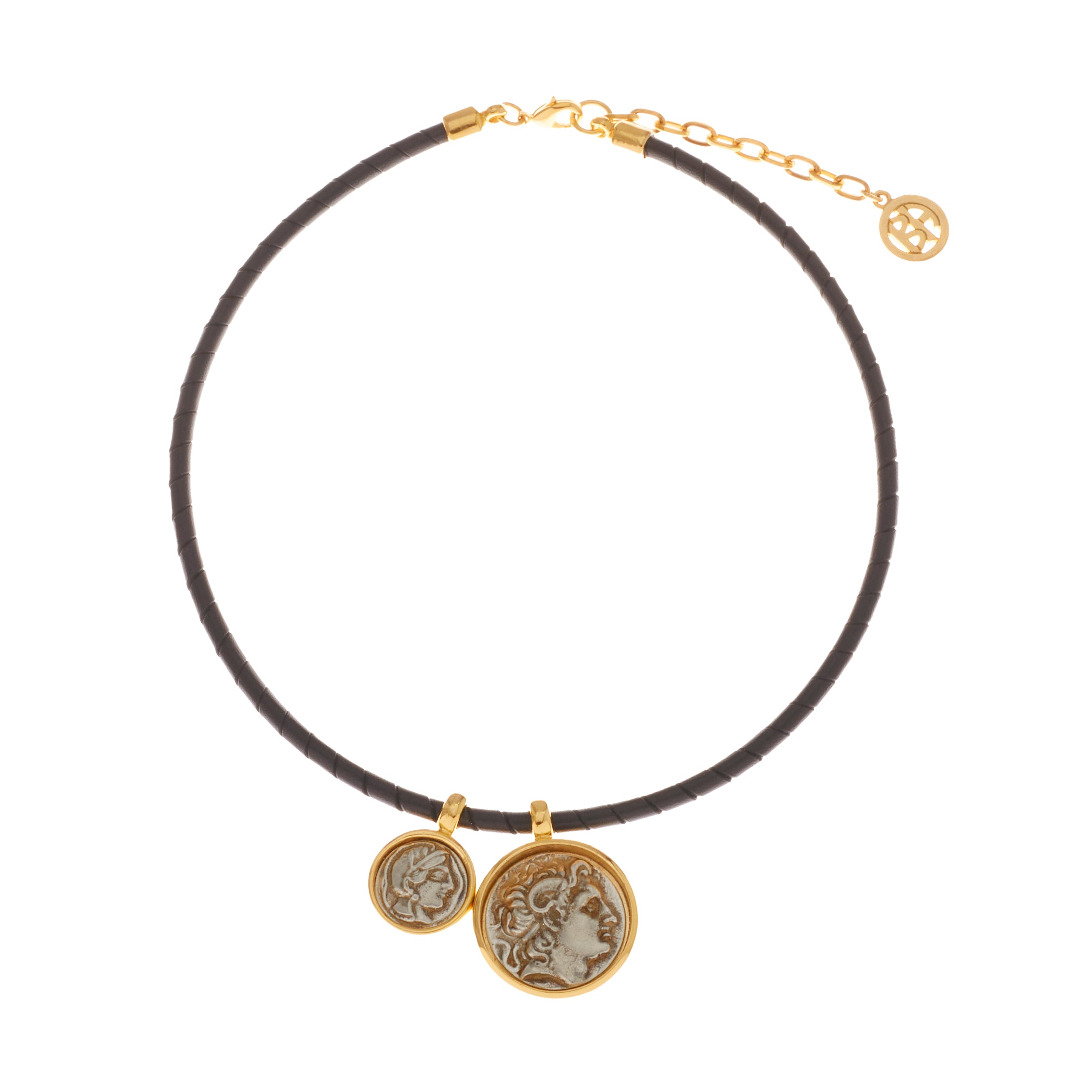 Keir Necklace