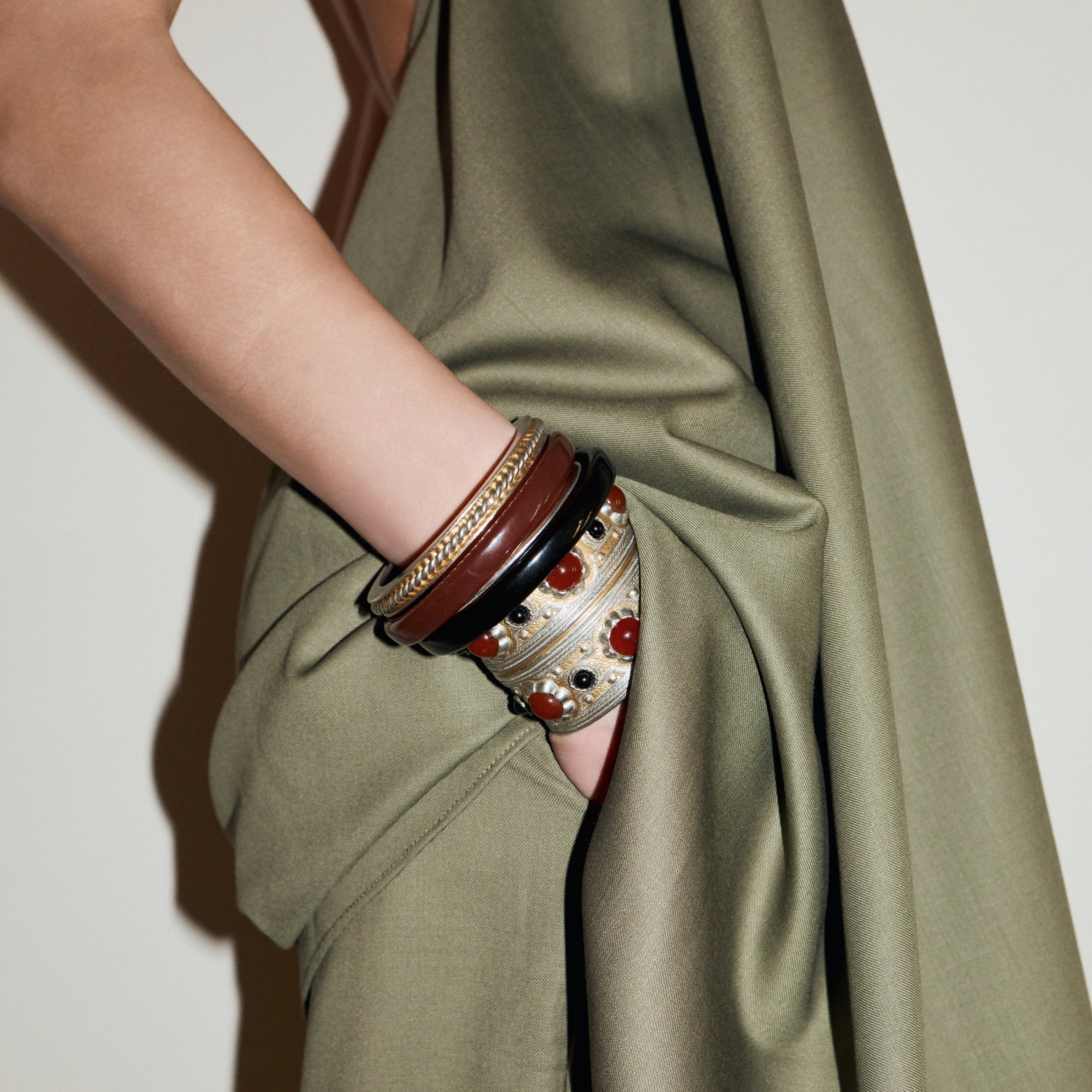 Côte Bangles