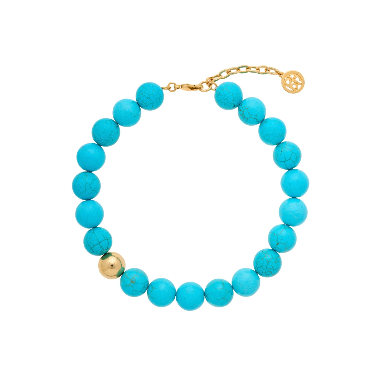 Talia Necklace