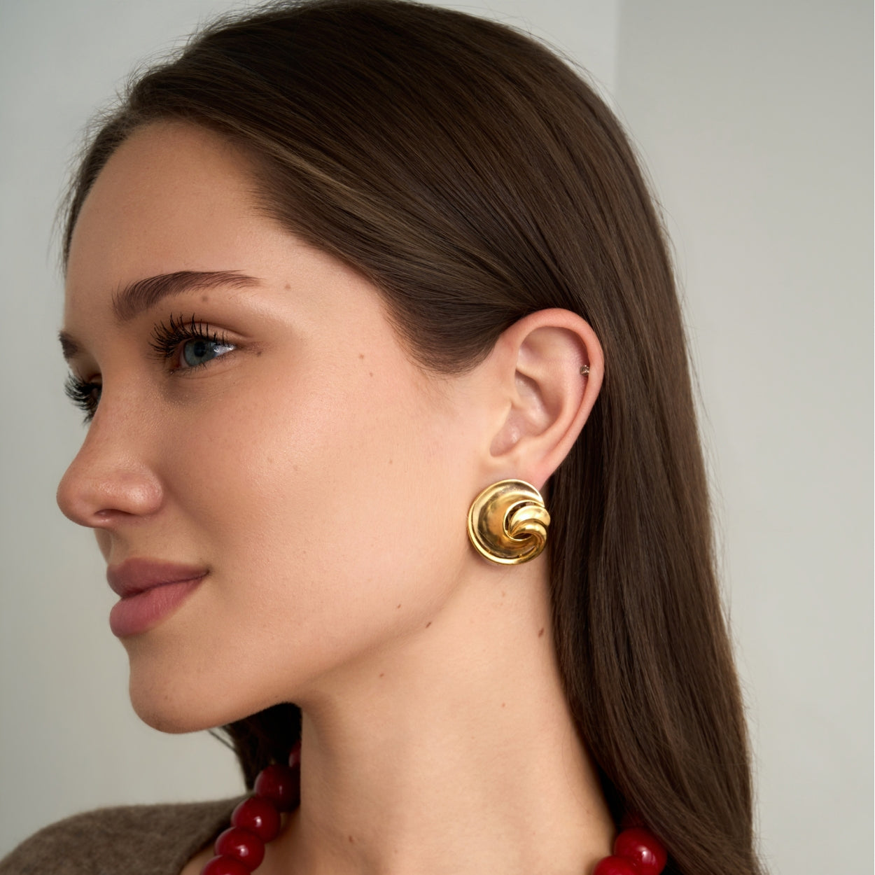Oraya Earrings
