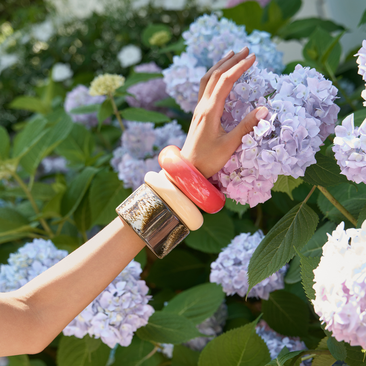 Evie Bangle
