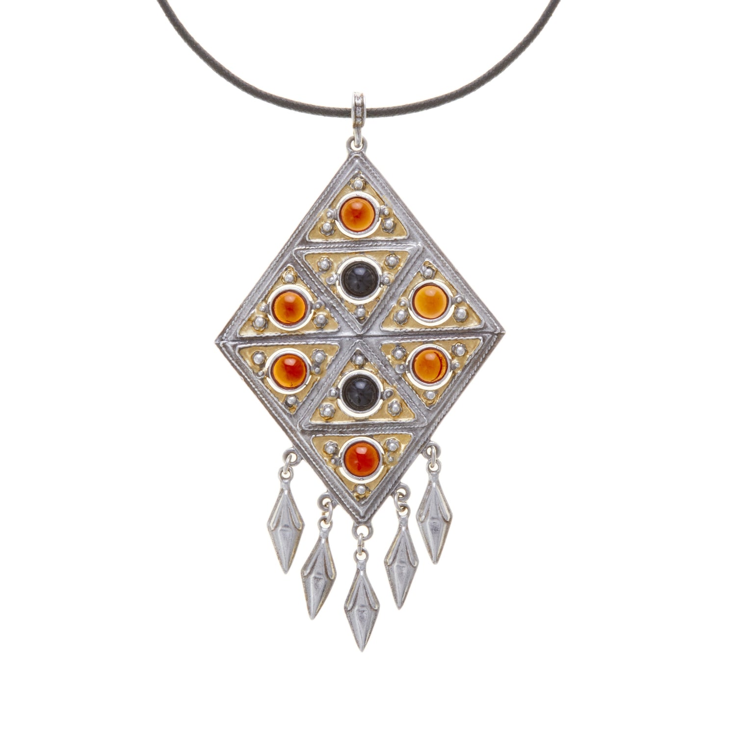 Amzara Necklace
