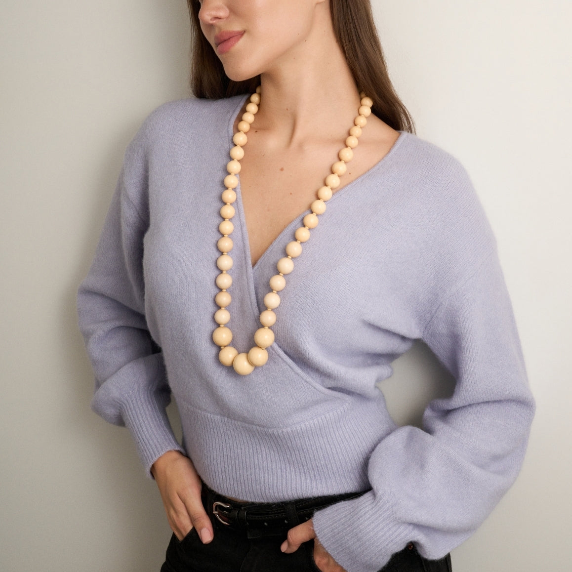 Enya Necklace