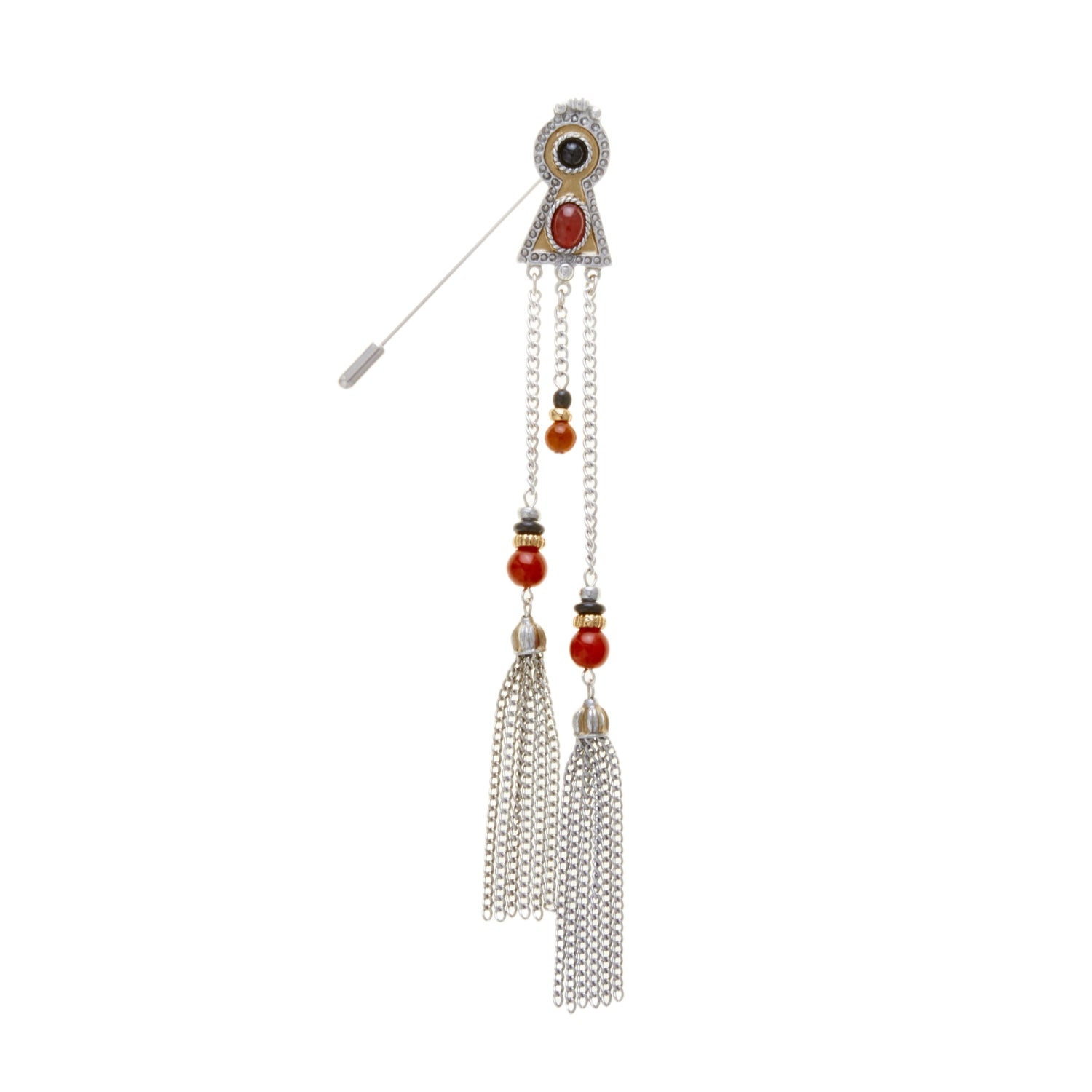 Tazelle Pin
