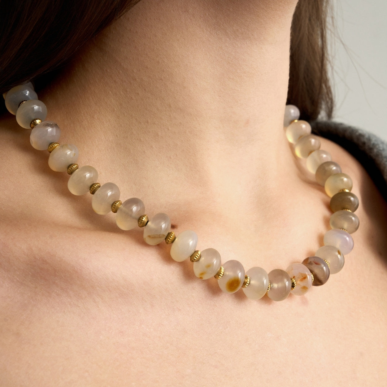 Eline Necklace