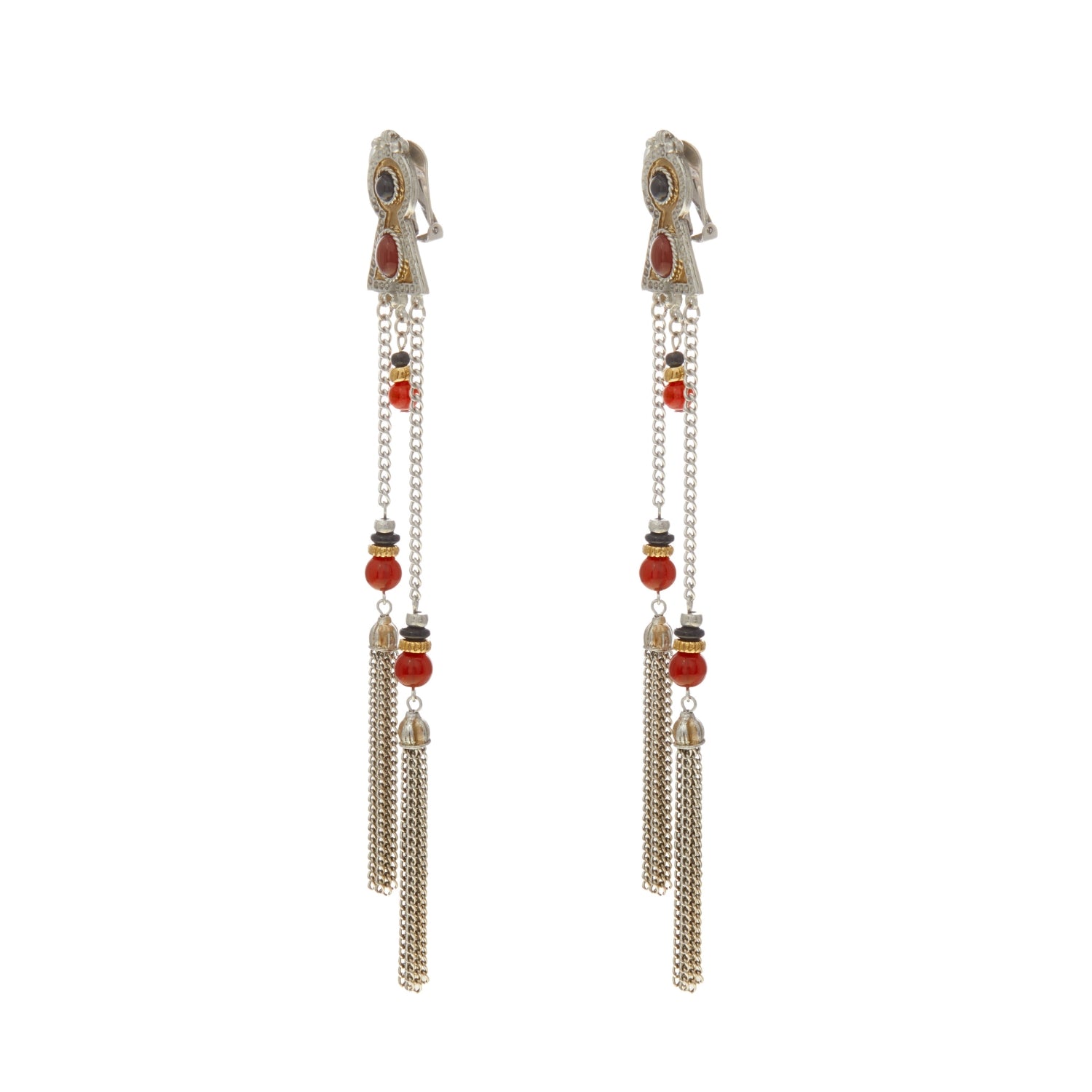 Fontvieille Earrings