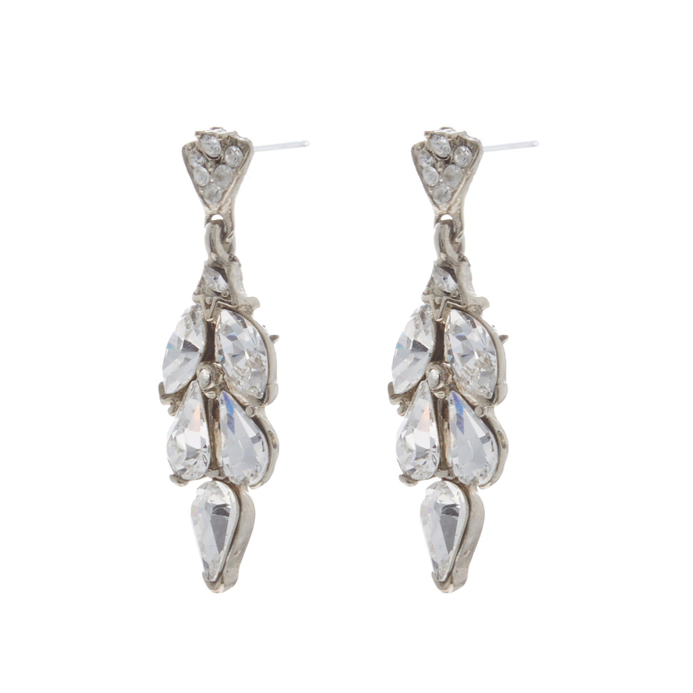 Jessica Earrings