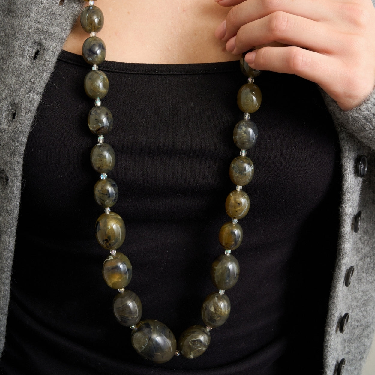 Britt Necklace