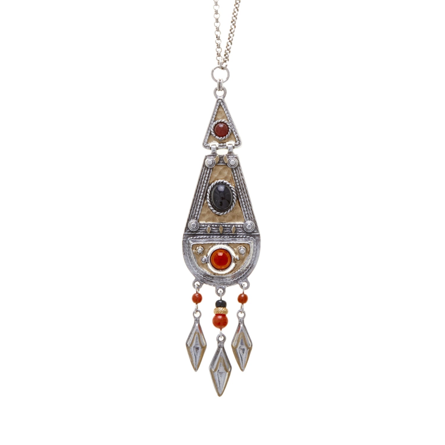 Éclat Necklace