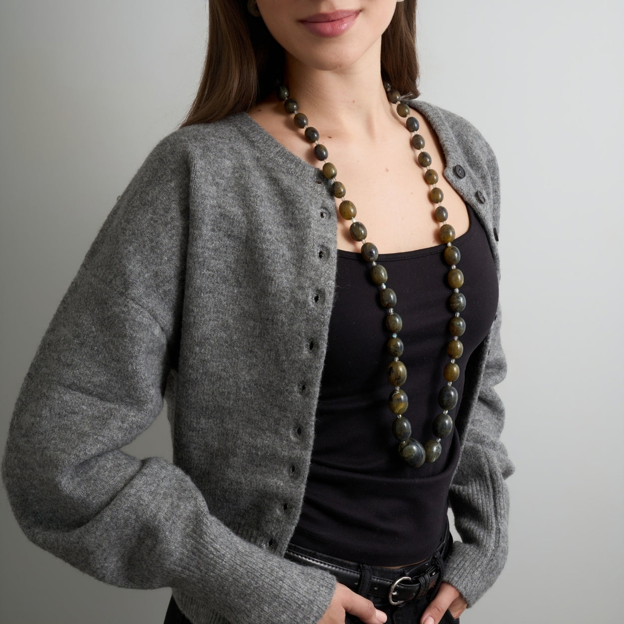 Britt Necklace