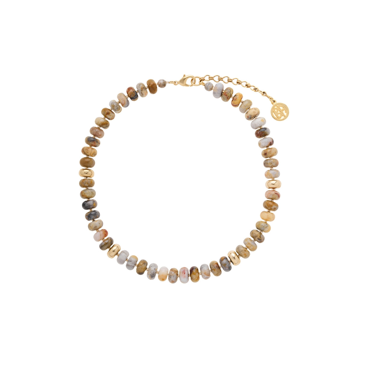 Esther Necklace