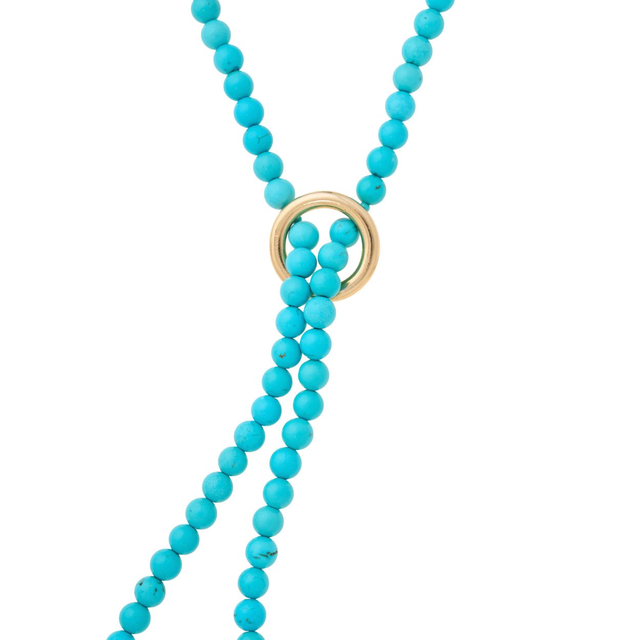 Talora Necklace