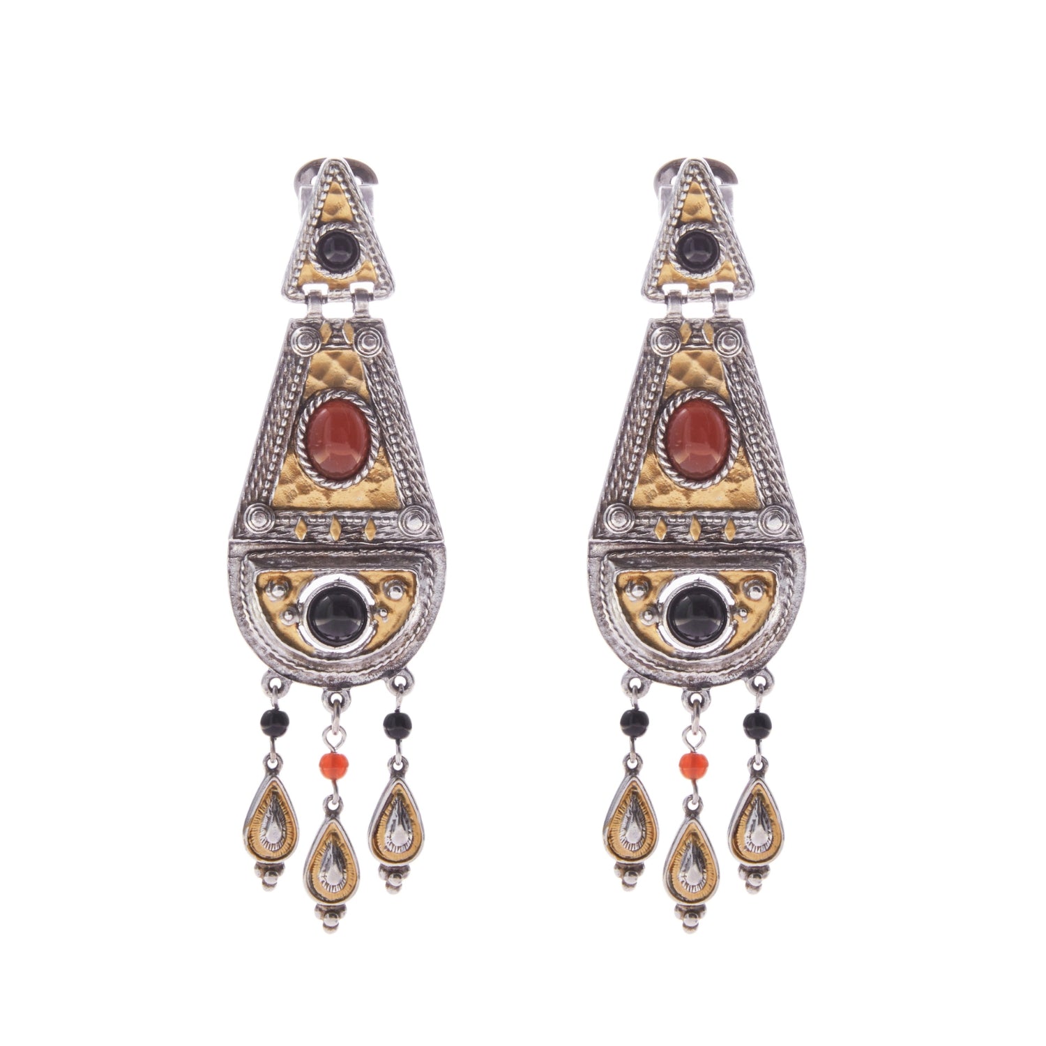 Éclat earrings