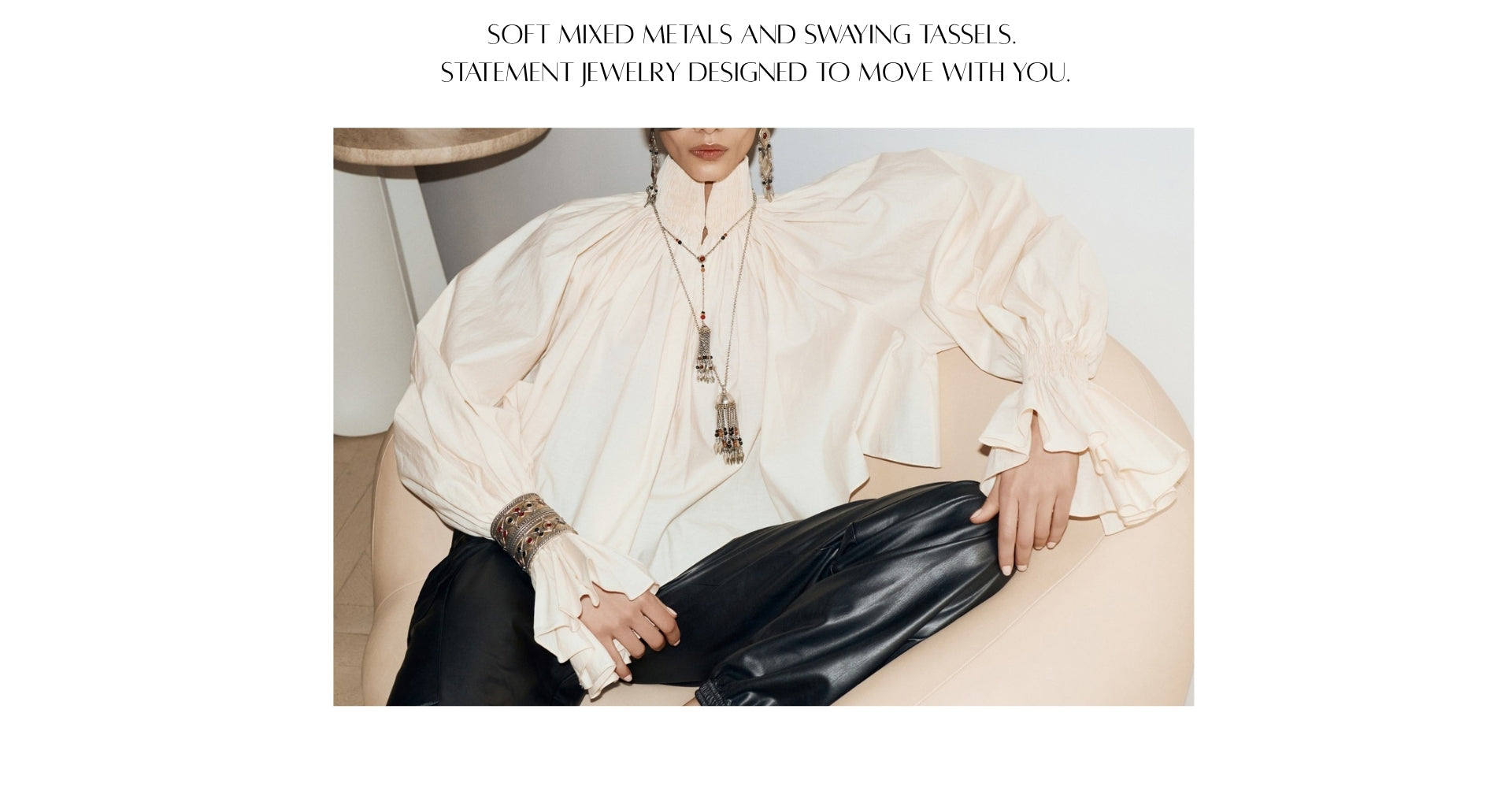 Ben-Amun By Isaac Manevitz | Handcrafted in NYC