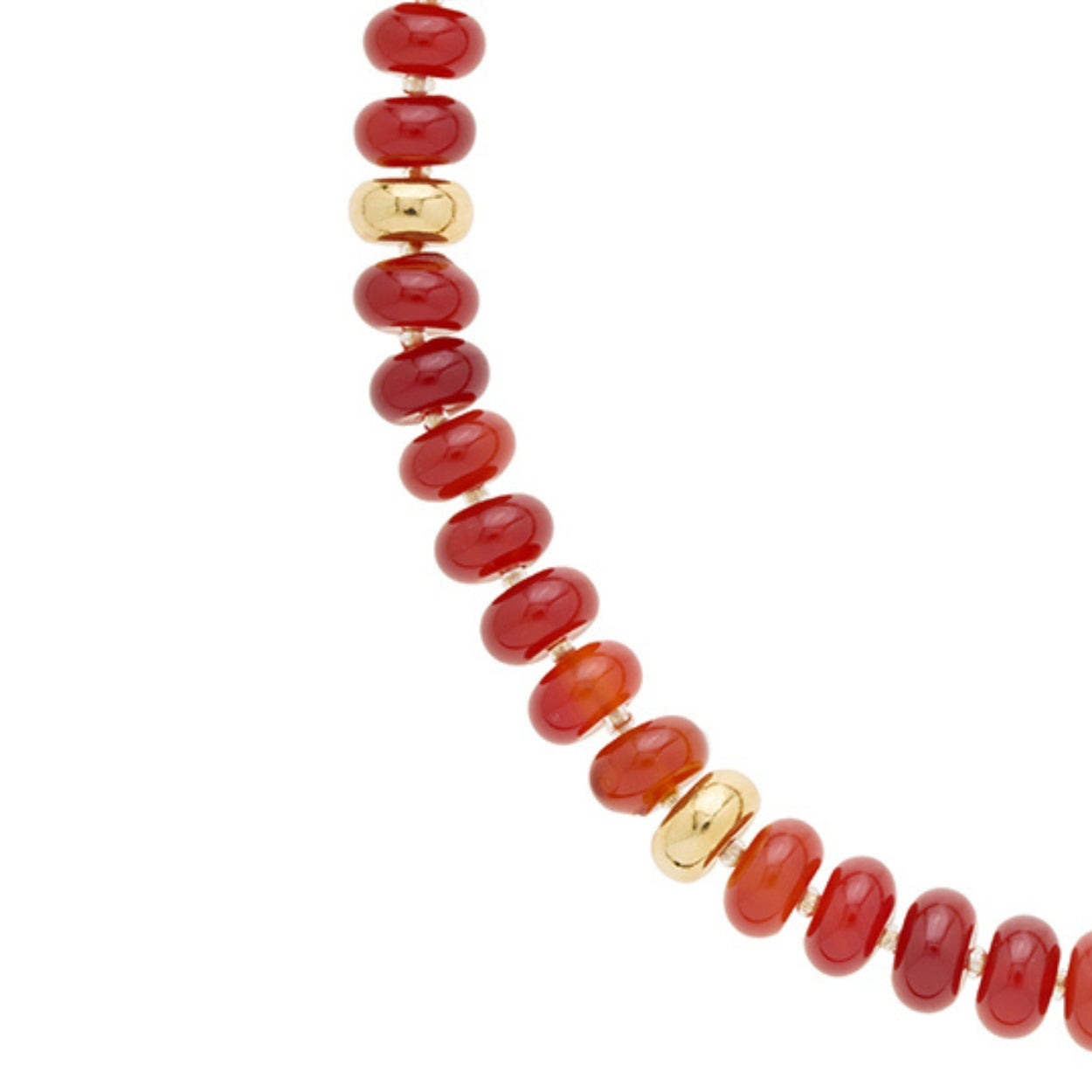 Scarlet Necklace