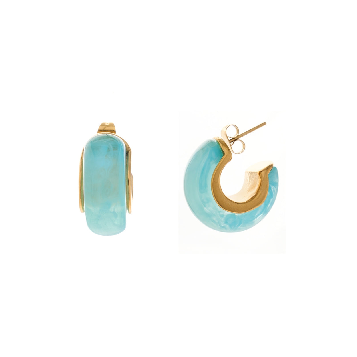 Sherlyn Earrings