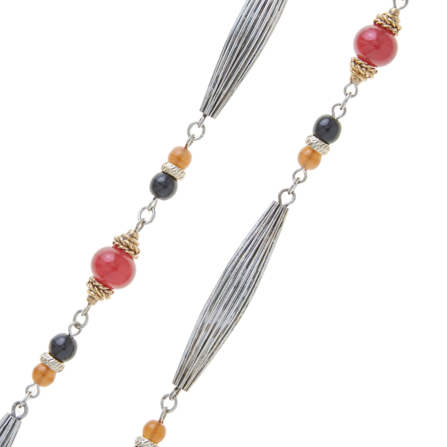 Roseraie Necklace