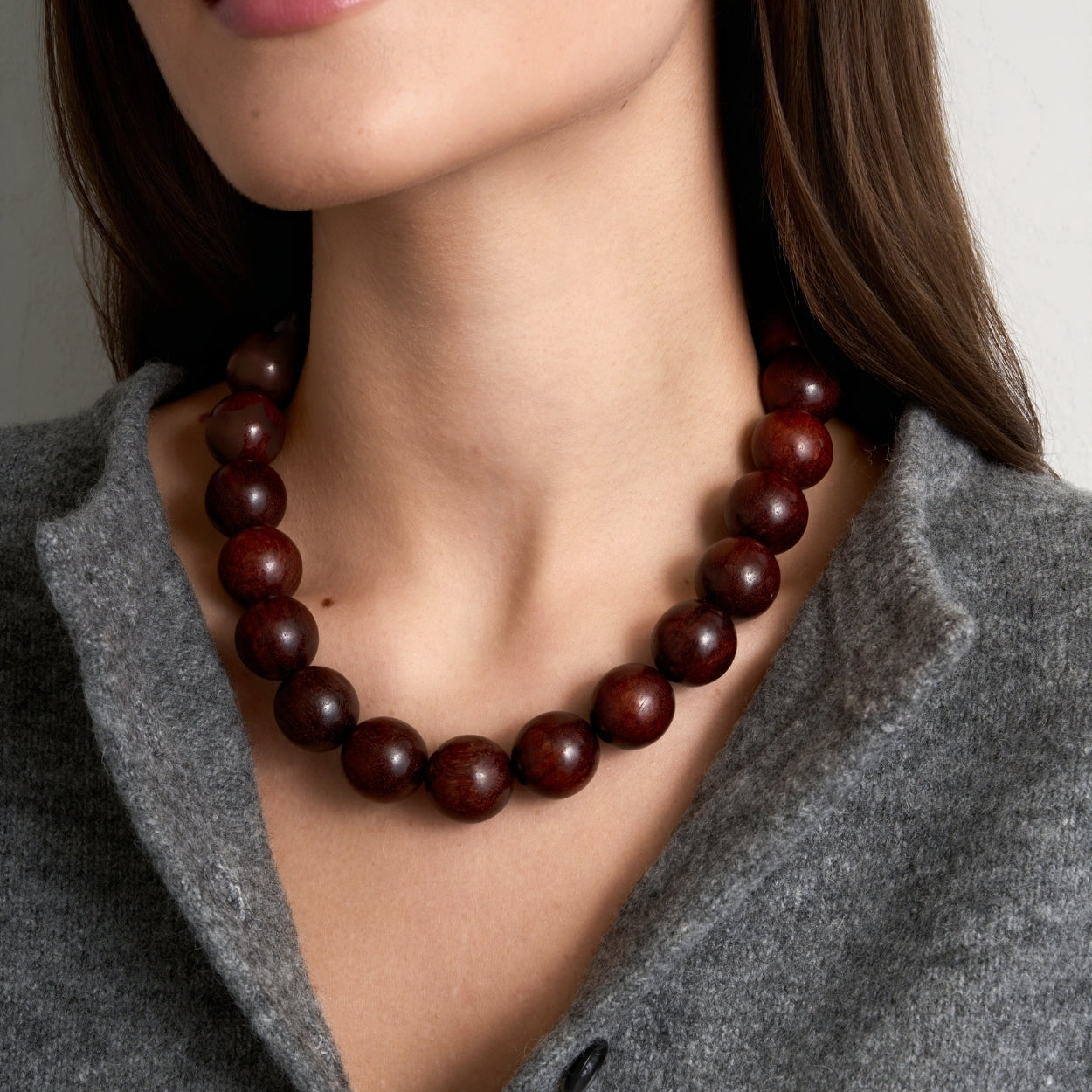 Rosalie Necklace