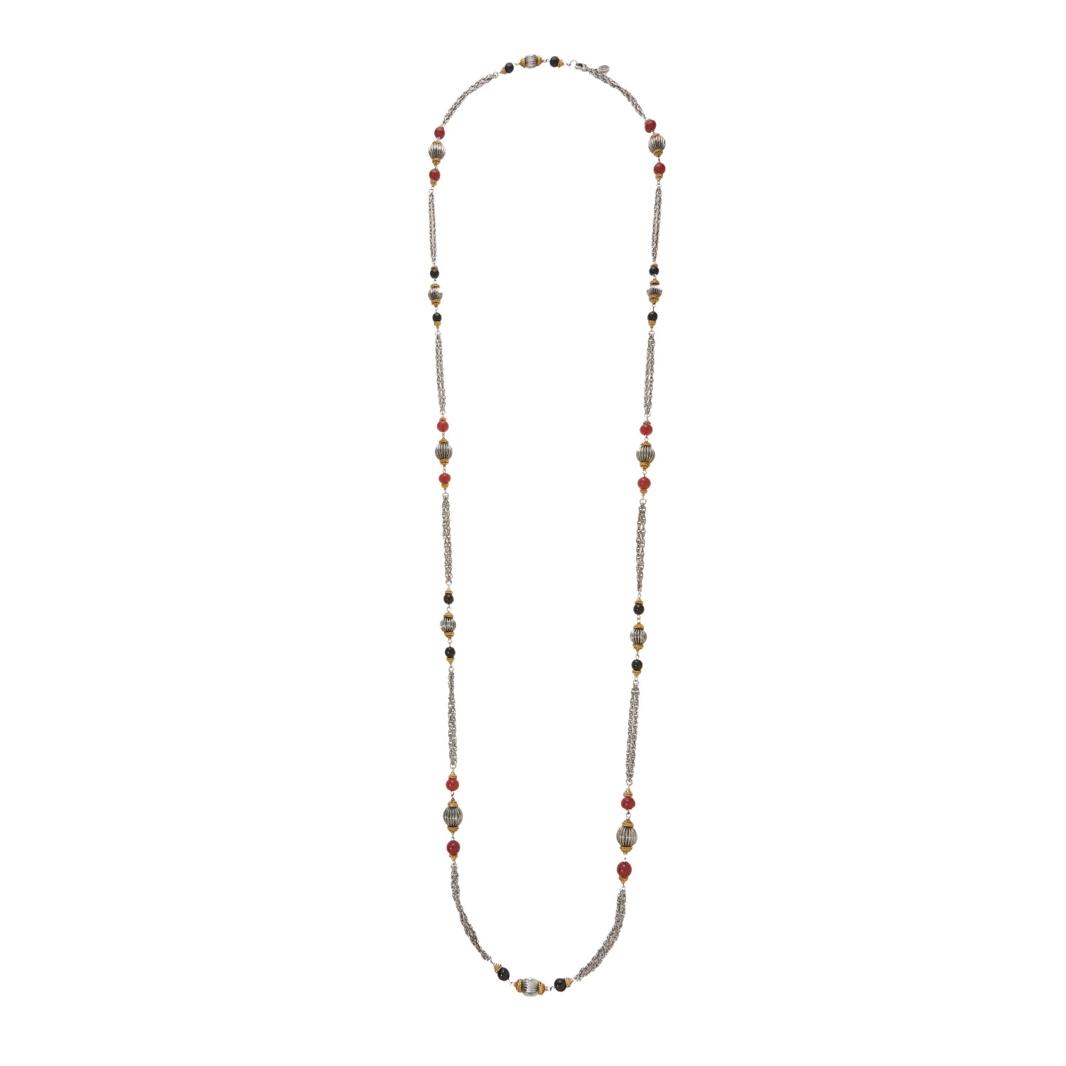 Nuit Necklace