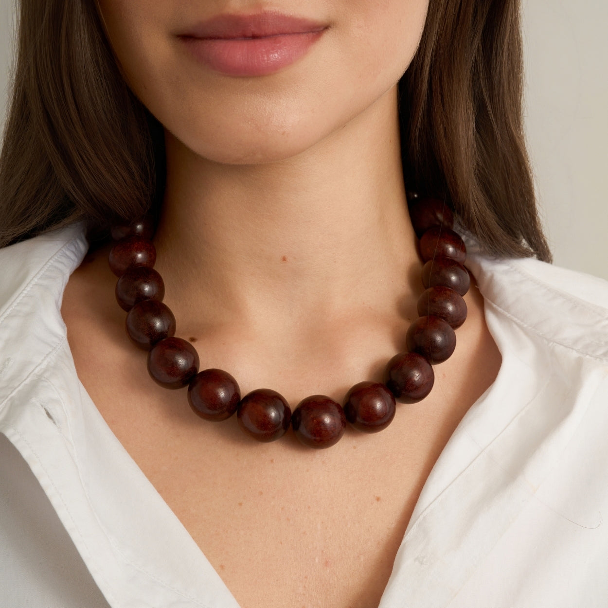 Rosalie Necklace