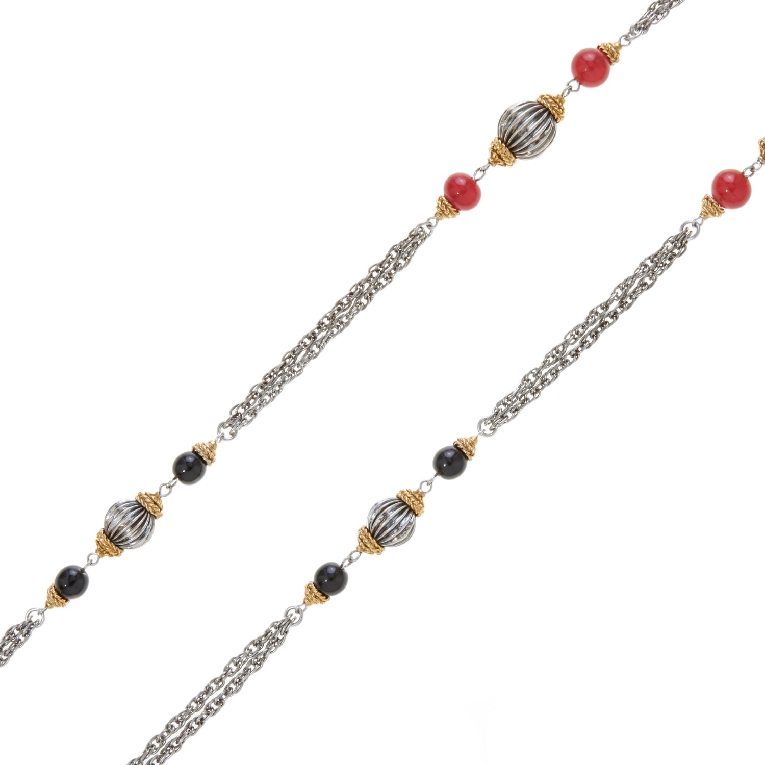 Nuit Necklace