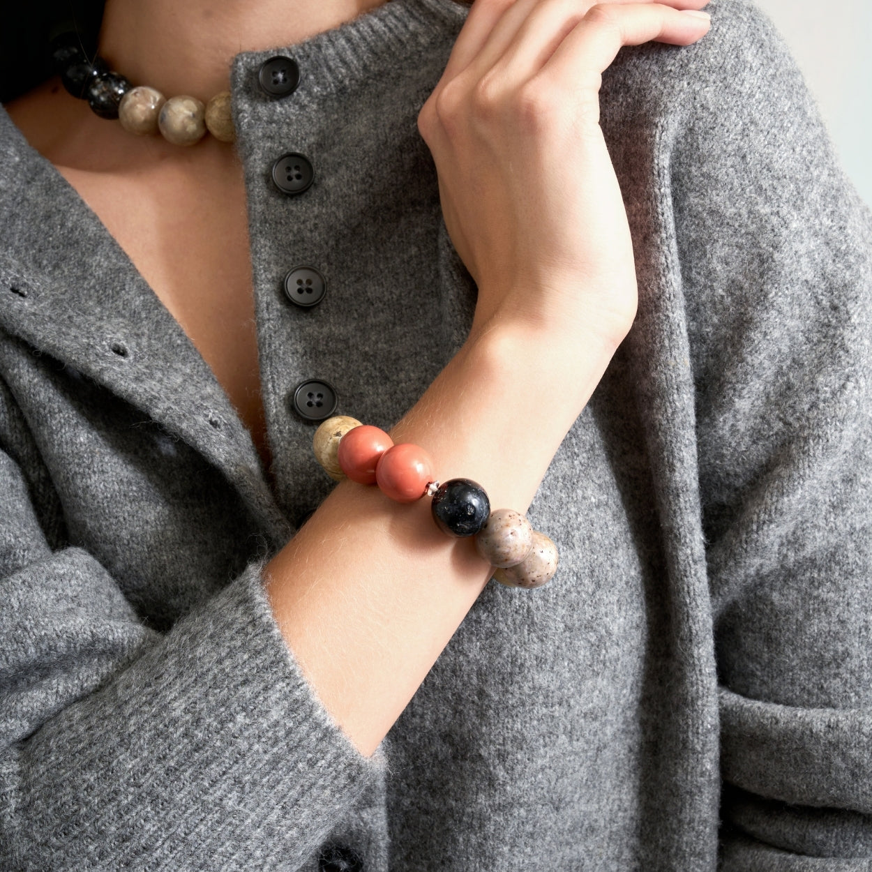 Lina Bracelet