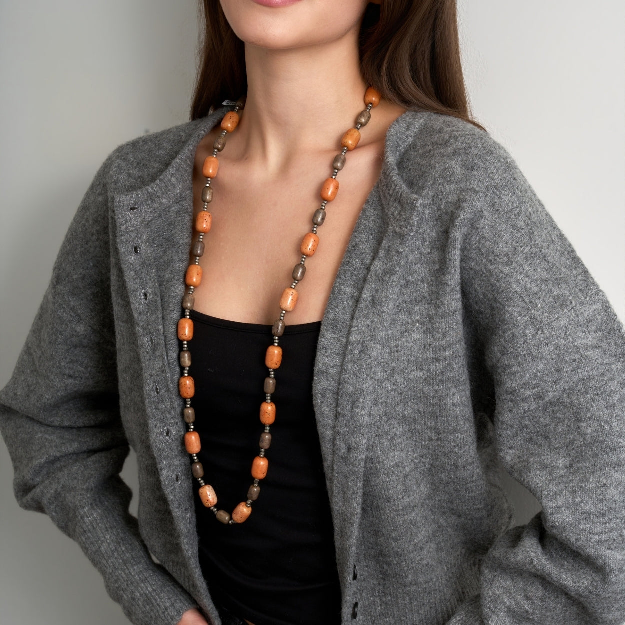 Frankie Necklace