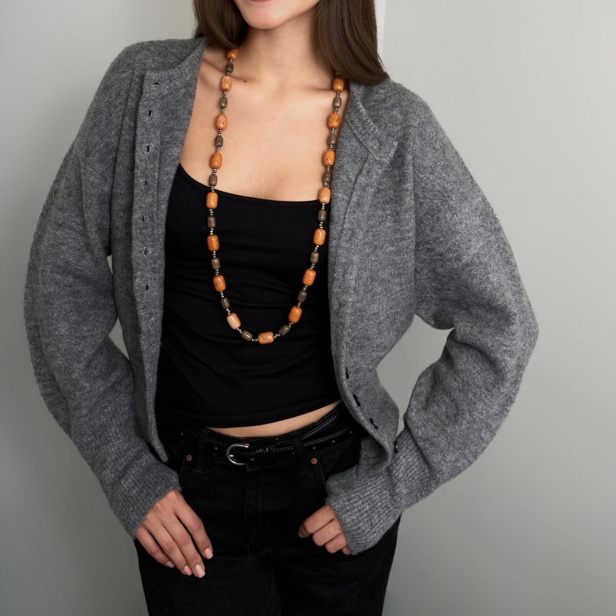 Frankie Necklace