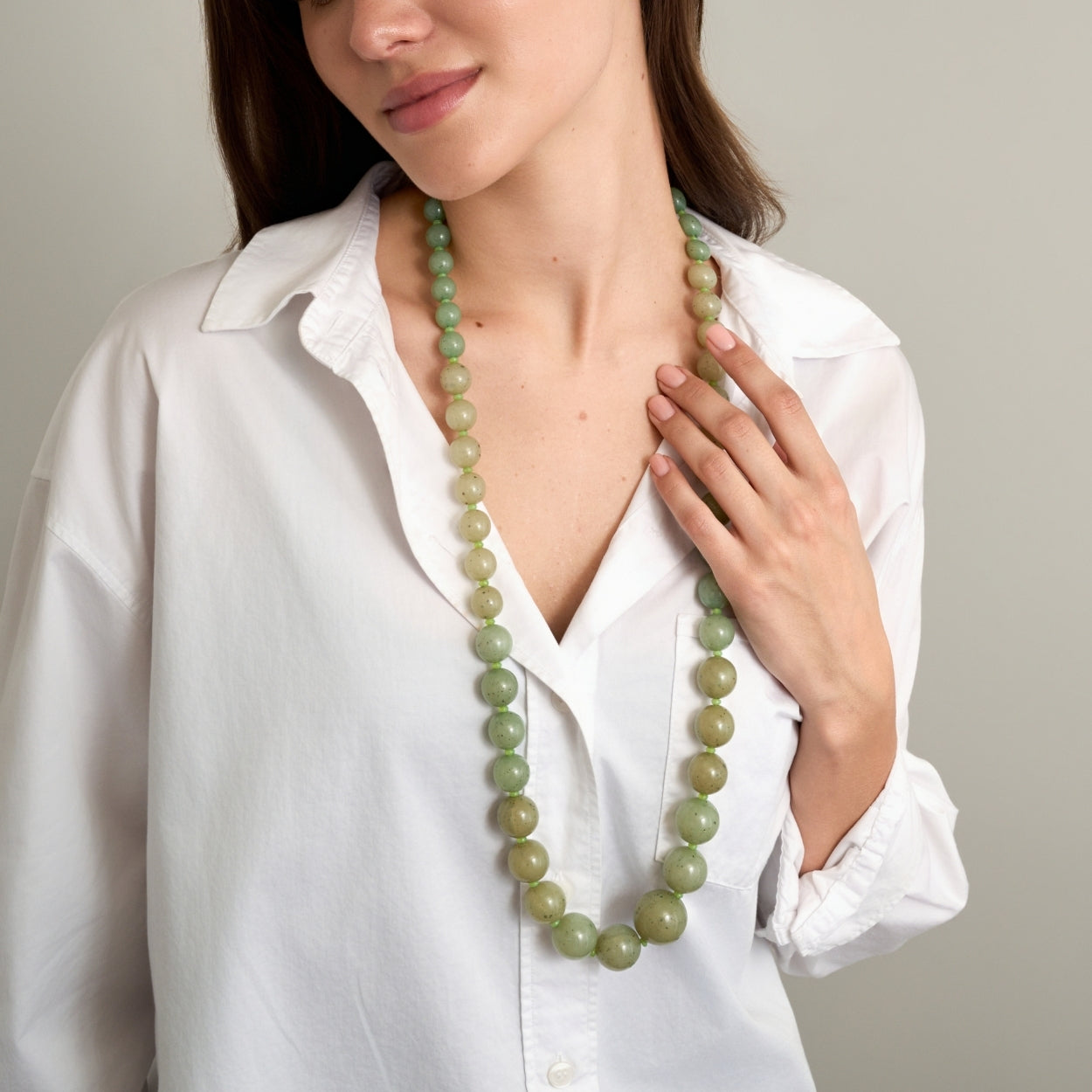 Juno Necklace