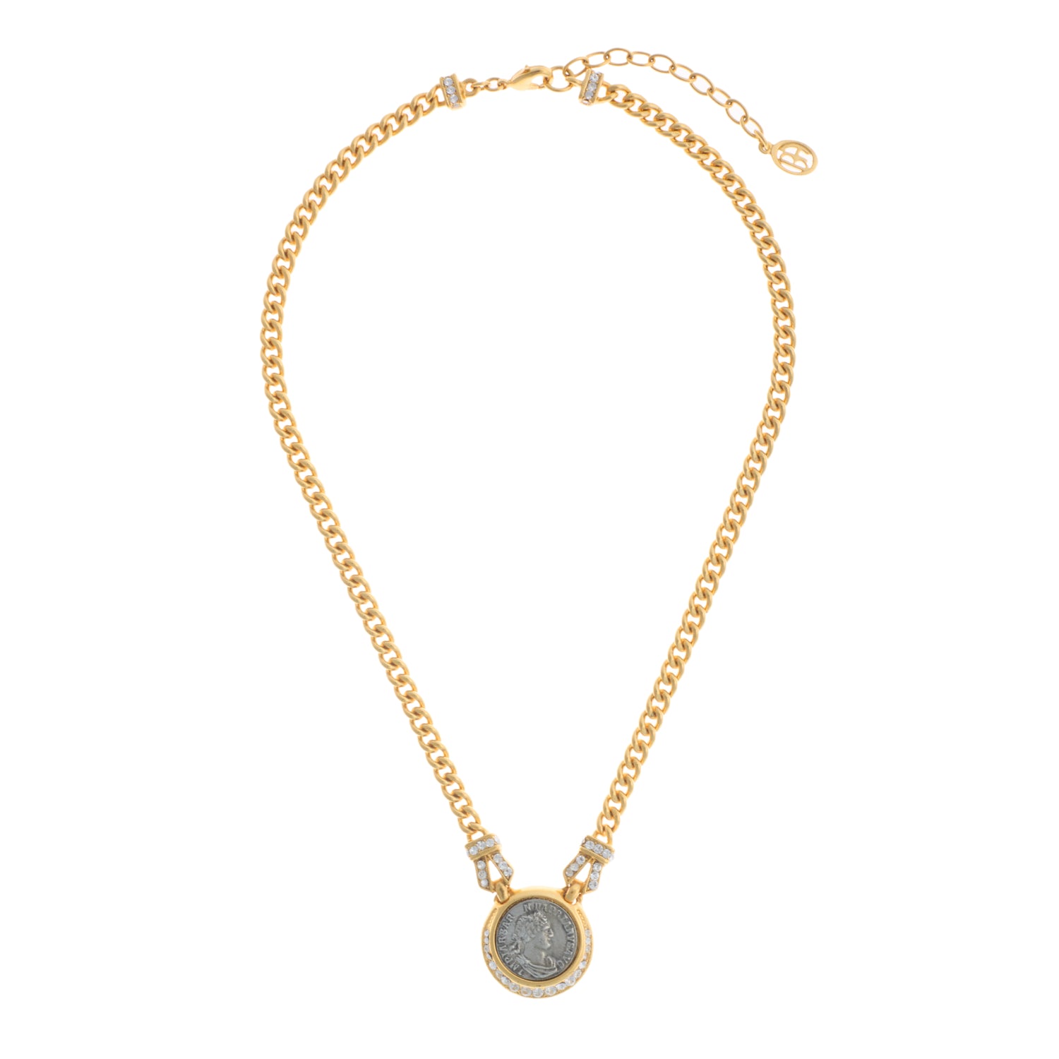 Francesco Necklace