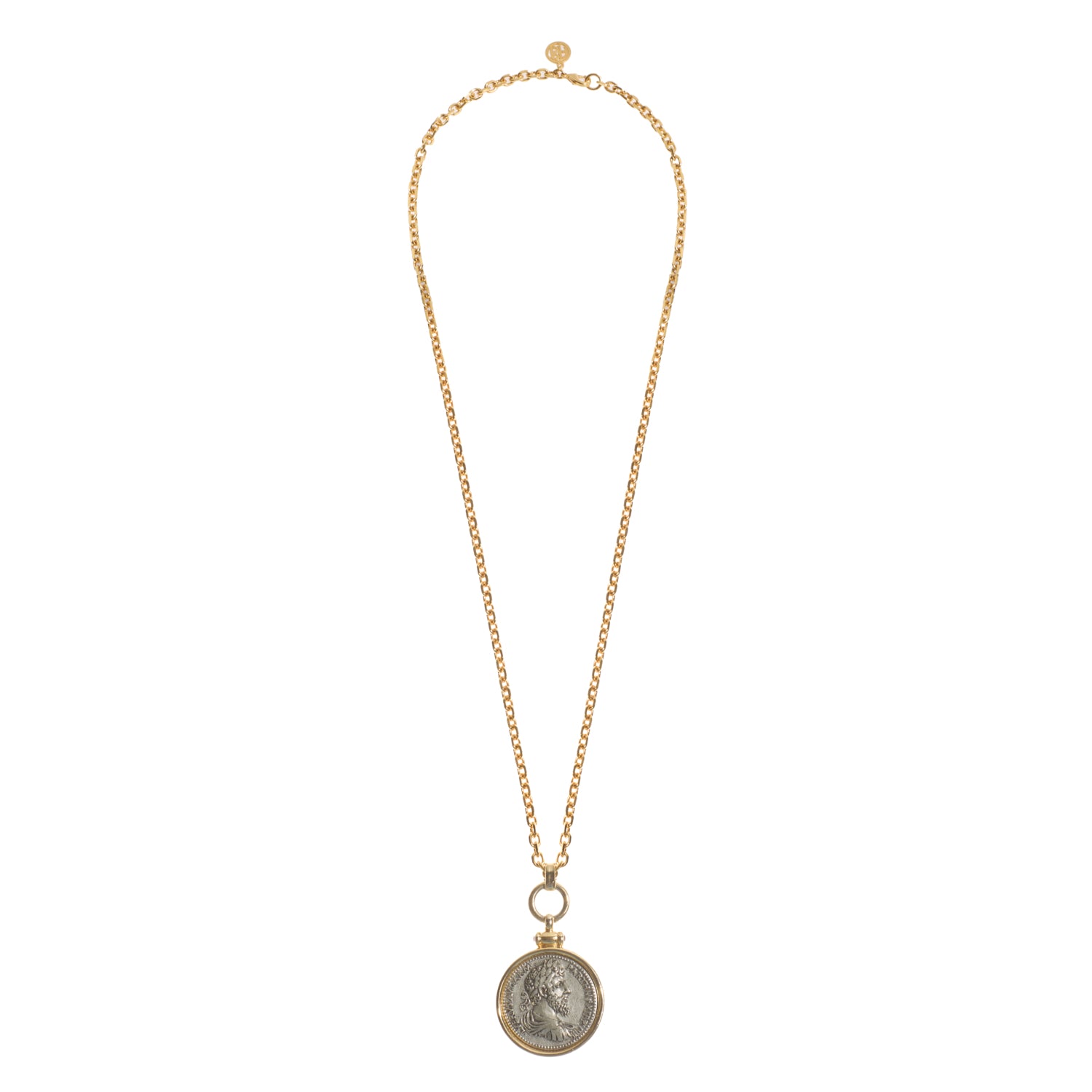 Roberto Necklace