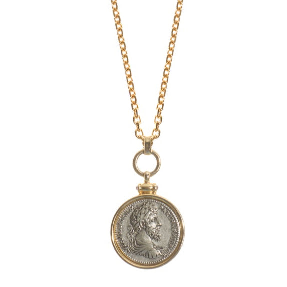 Roberto Necklace